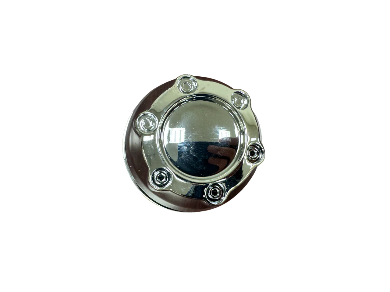Dongfang Jaguar/Falcon DF200GKA Hub Caps - Image 3