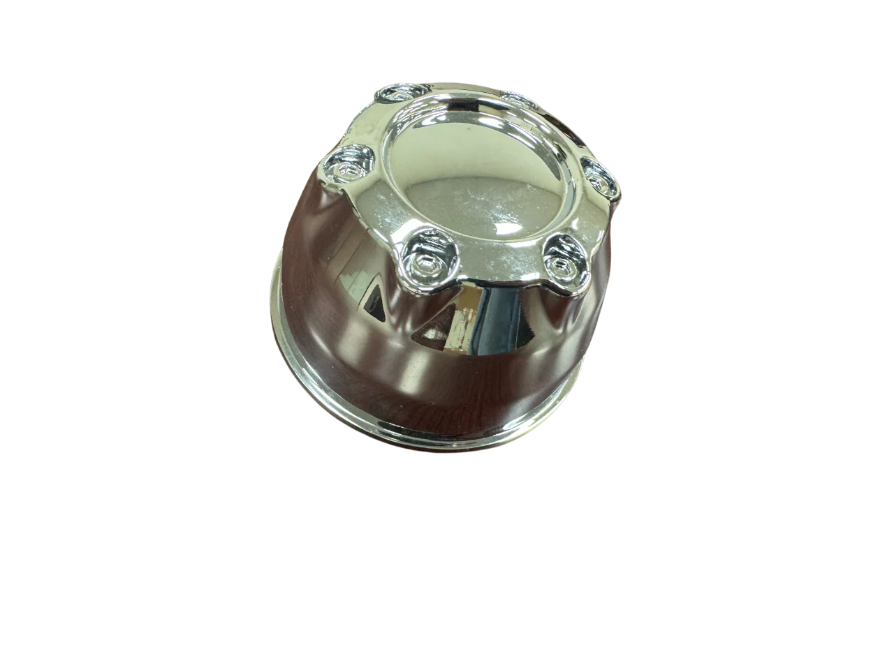 Dongfang Jaguar/Falcon DF200GKA Hub Caps - Image 5