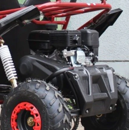 Dongfang PGO 200GVS Go-Kart Engine 196cc - Image 3