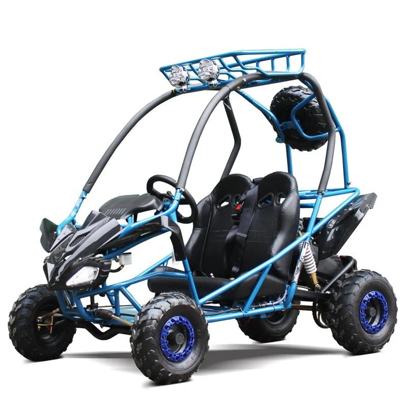 Dongfang PGO 200GVS Go-Kart Engine 196cc - Image 4