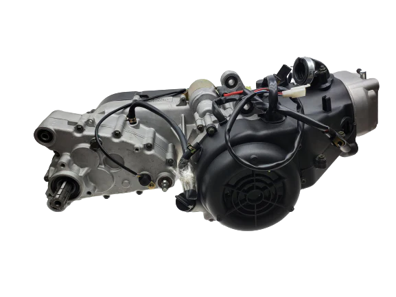 Dongfang Raptor 200GKR Go-Kart Engine, GY6 170cc, 175cc, 232cc - Image 5