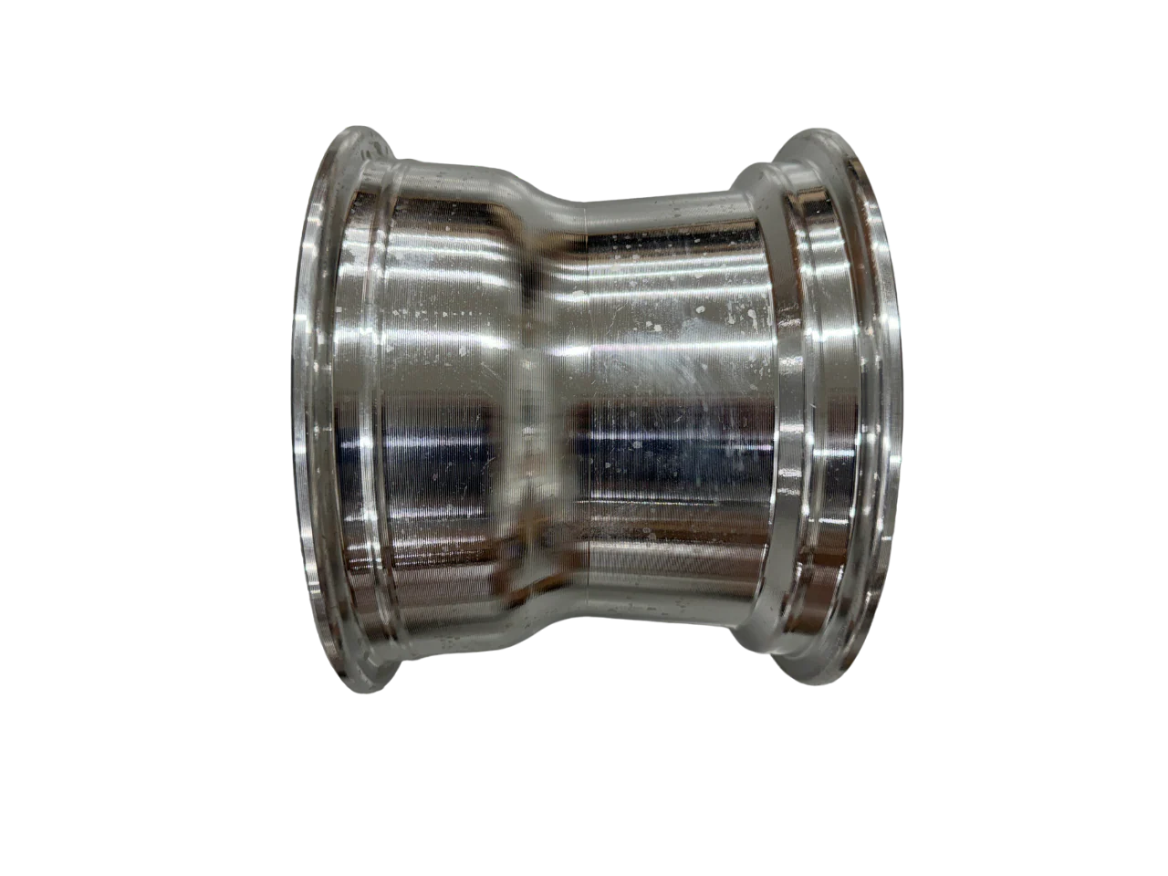 Dongfang Rear Go-Kart Aluminum Alloy Rim Wheel 10x8" 4x110mm - Image 3