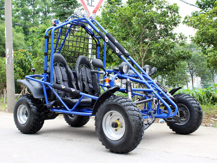 DongFang Spider 200 Adult Go-Kart Buggy - Image 2