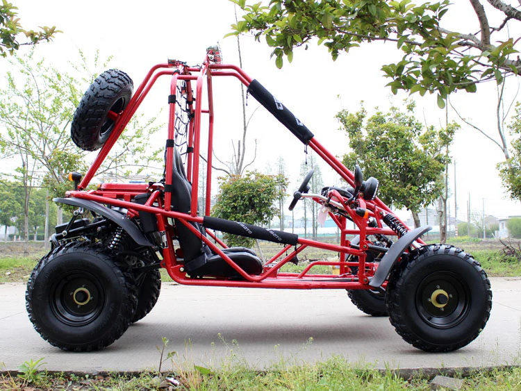 DongFang Spider 200 Adult Go-Kart Buggy - Image 3