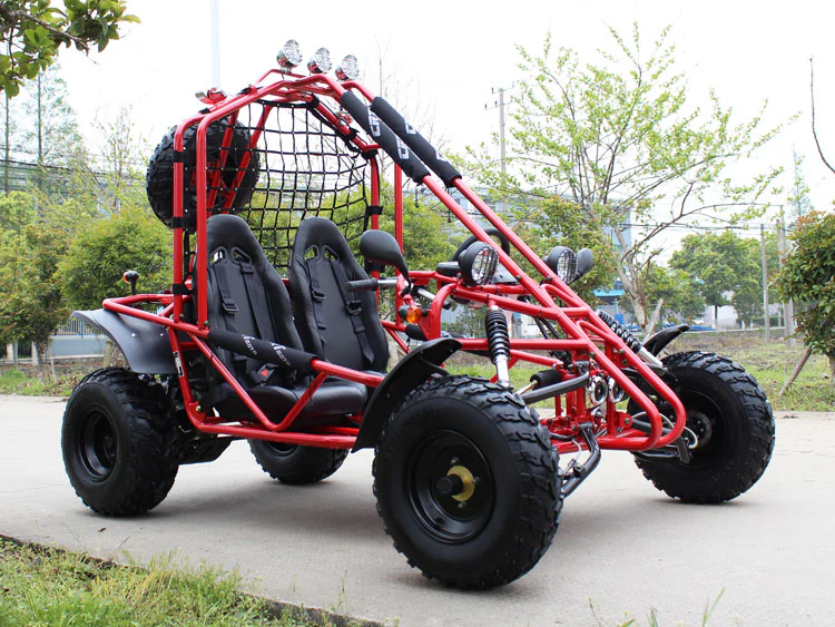 DongFang Spider 200 Adult Go-Kart Buggy - Image 4