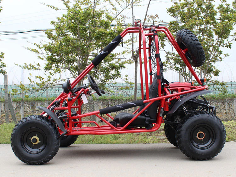 DongFang Spider 200 Adult Go-Kart Buggy - Image 5
