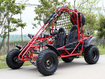 Dongfang Spyder 200 Go-Kart Engine, GY6 150cc, 170cc, 175cc, 232cc - Image 7