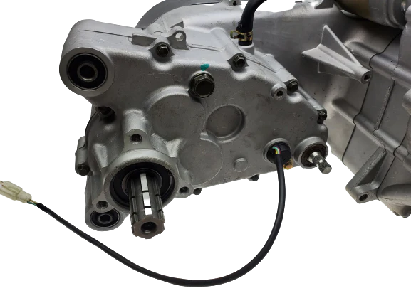 Dongfang DF200GKV Side-by-Side UTV Engine GY6 170CC - Image 3