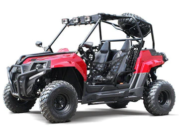 Dongfang DF200GKV Side-by-Side UTV Engine GY6 170CC - Image 8
