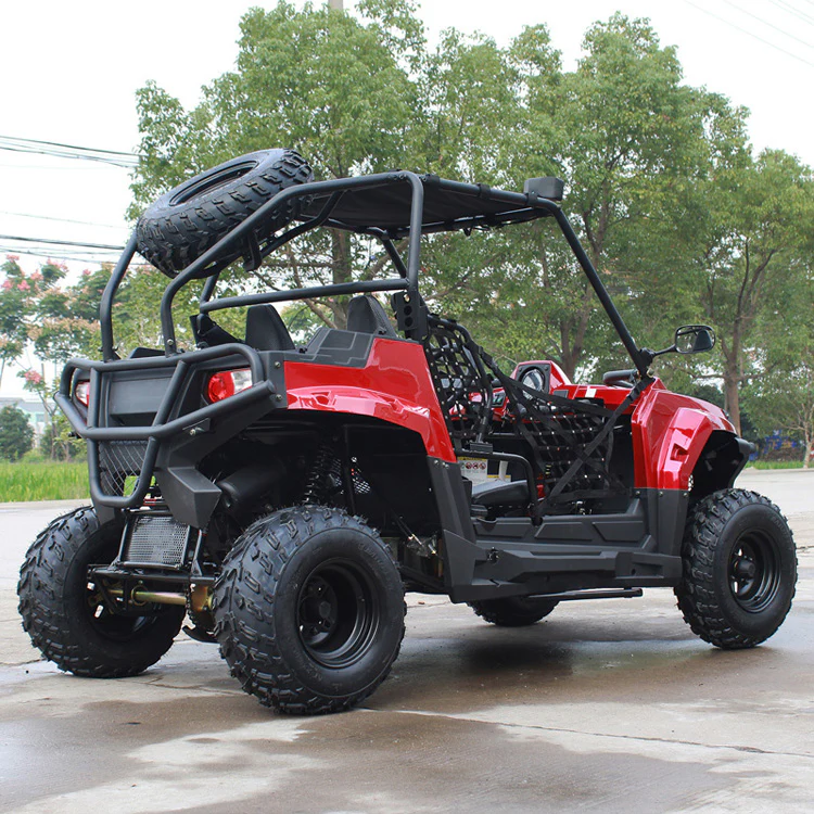 Dongfang Victory DF200GKV UTV Side By Side - Image 6