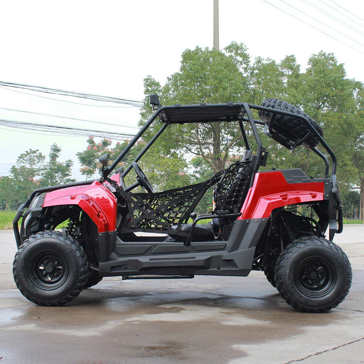 Dongfang Victory DF200GKV UTV Side By Side - Image 7