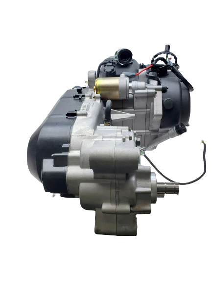 Dongfang Warrior Go-Kart Engine, GY6 170cc, 175cc, 232cc