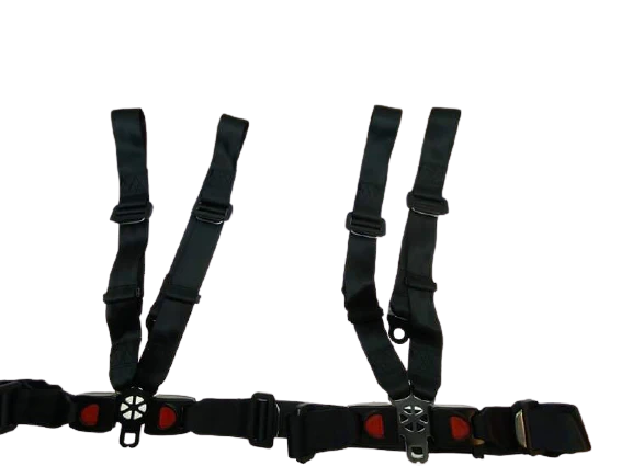 3-Point SeatBelt Set