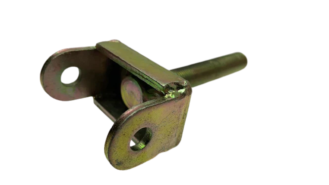Crossffire 150R Chain Tensioner / Engine Mount