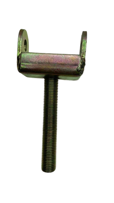 Crossffire 150R Chain Tensioner / Engine Mount - Image 2