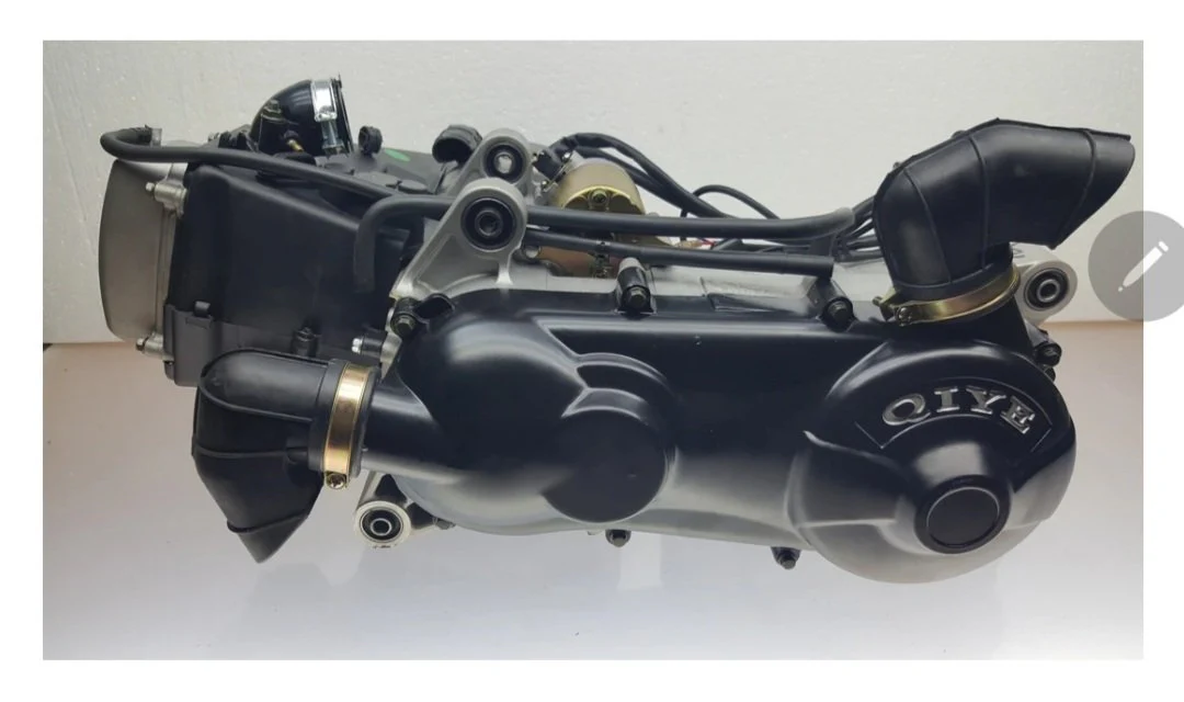 Drive Shaft for Internal Reverse GY6 Engine, Go-Kart, ATV, UTV - Image 3