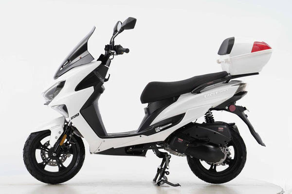 Eagle E200 Scooter - Image 2