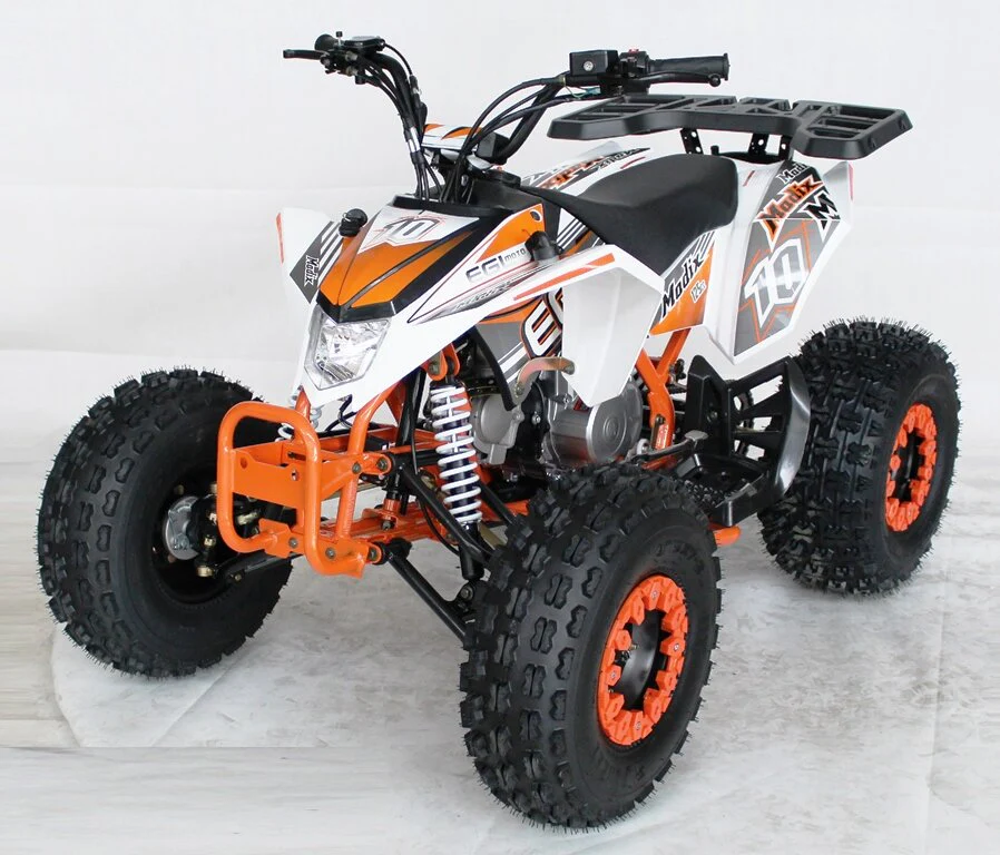EGL Madix 125 Sport Children's ATV-8", 4-Stroke 125cc - Image 3
