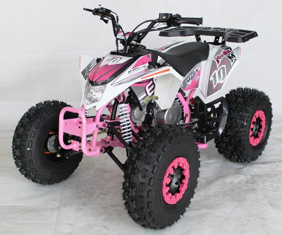 EGL Madix 125 Sport Children's ATV-8", 4-Stroke 125cc - Image 5