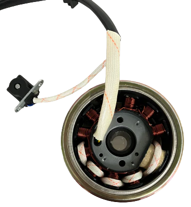GY6 11 Pole Stator Electrical Upgrade Stage 2 - Image 5