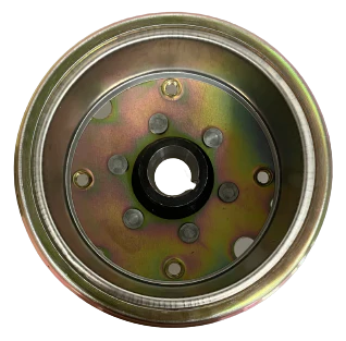 GY6 11 Pole Stator Electrical Upgrade Stage 2 - Image 8