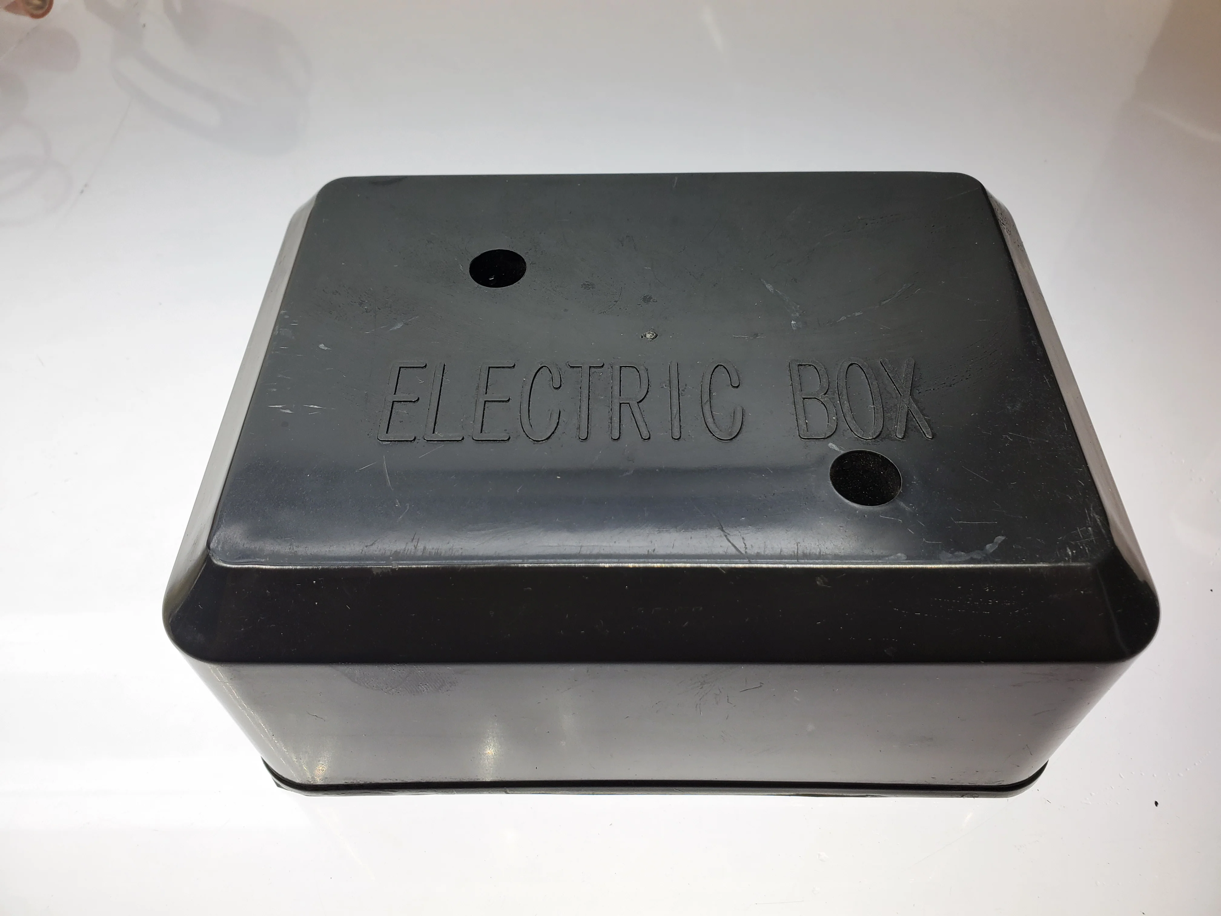 Electrical Box Cover