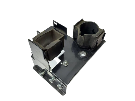 Eletrical Box Platform