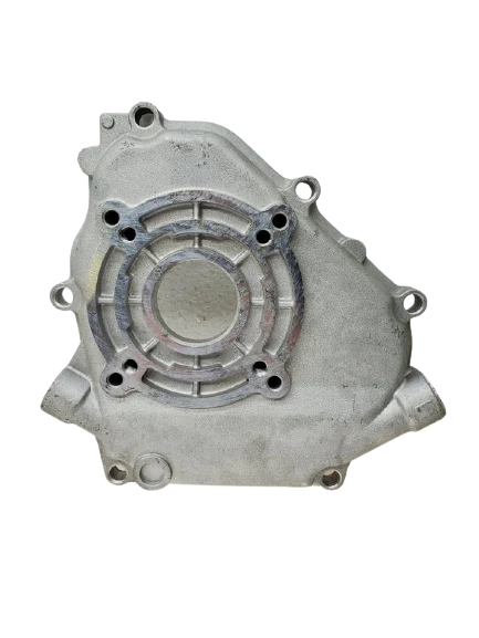 Engine Case Cover - Part #1001034