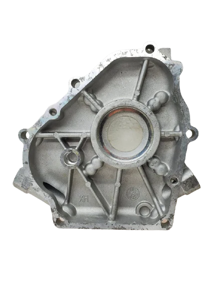 Engine Case Cover - Part #1001034 - Image 2