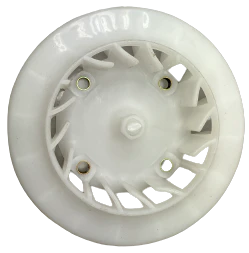 Fangpower 250 Fan Assembly
