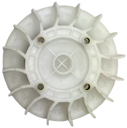 Fangpower 250 Fan Assembly - Image 2