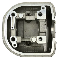 Fangpower 250 Head