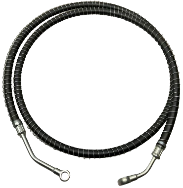 Fangpower 250 Oil Cooling Line