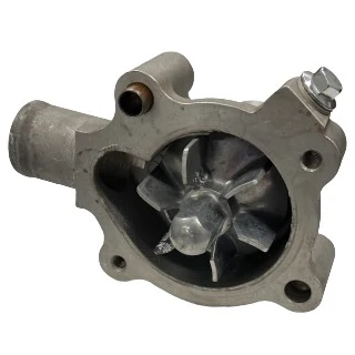 Fangpower 400 Water Pump - Image 2