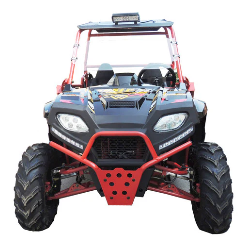 Fangpower Blade FX250 UTV Side By Side - Image 3