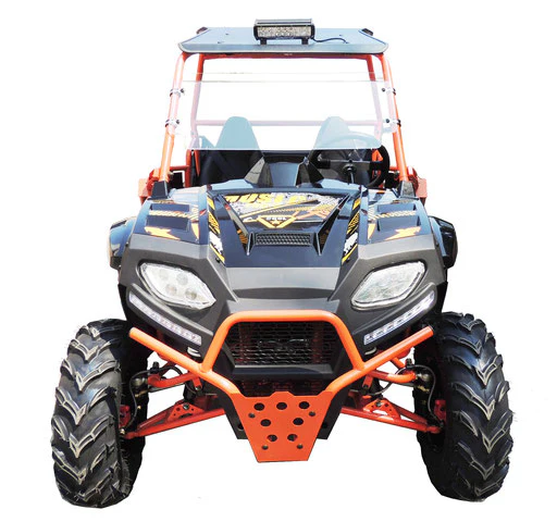 Fangpower Blade FX250 UTV Side By Side - Image 4