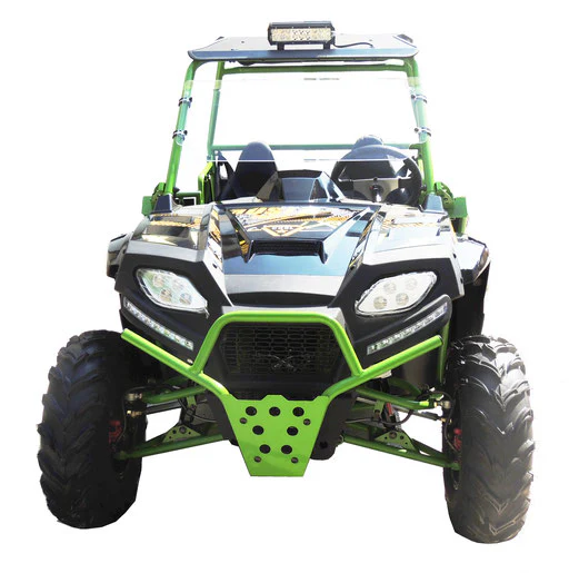 Fangpower Blade FX250 UTV Side By Side - Image 6