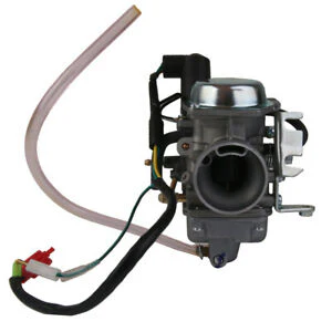 30mm Carburetor for UTV, Side by Side