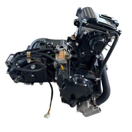 Fangpower Predator UTV Side-by-Side 400cc Engine - Image 2