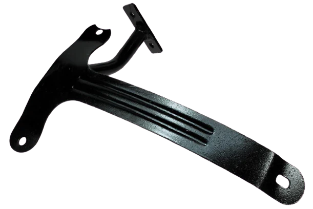 Fender Mounting Bracket - Front Left