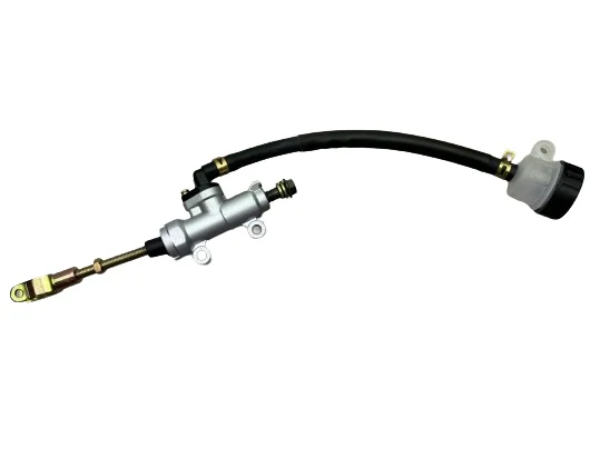 Front Brakes Retro Fit Kit For Yerf Dog GX150 - Image 5