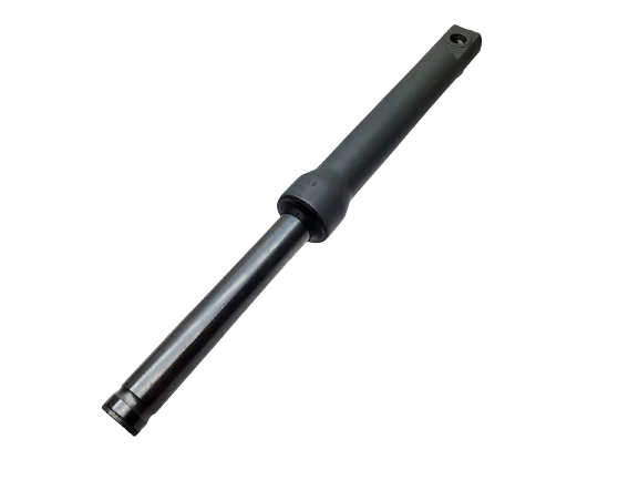 Front Scooter Shock/Strut Assembly