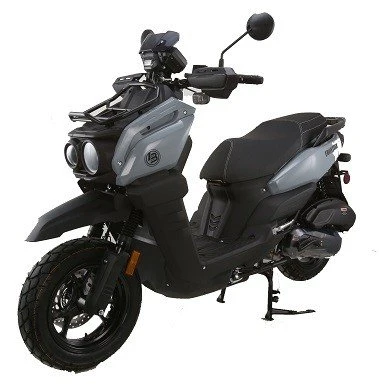 Frontier 200 Scooter - Image 5