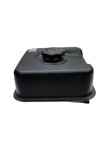 Mitsubishi Engine Gas Tank (one gallon) - Image 2