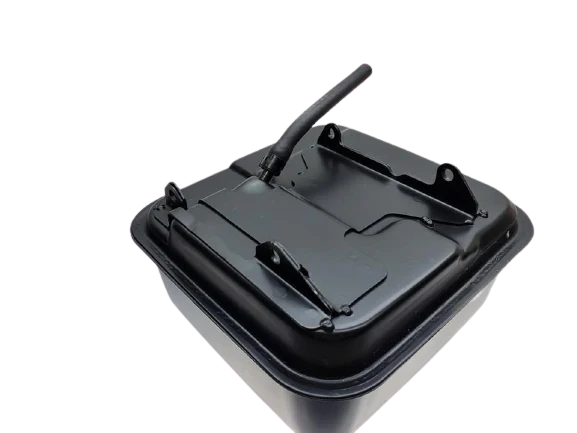 Mitsubishi Engine Gas Tank (one gallon) - Image 3