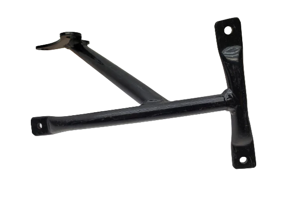 Go kart Fender Bracket (passanger side) - Image 3