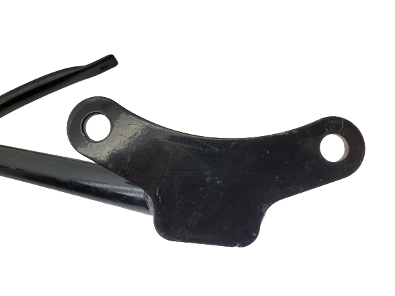 Go kart Fender Bracket (driver side) - Image 2