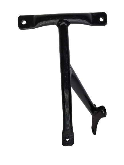 Go kart Fender Bracket (driver side) - Image 5