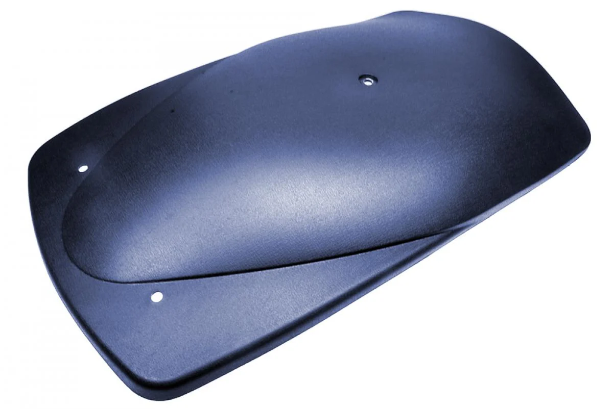 Go Kart Fender (rear)