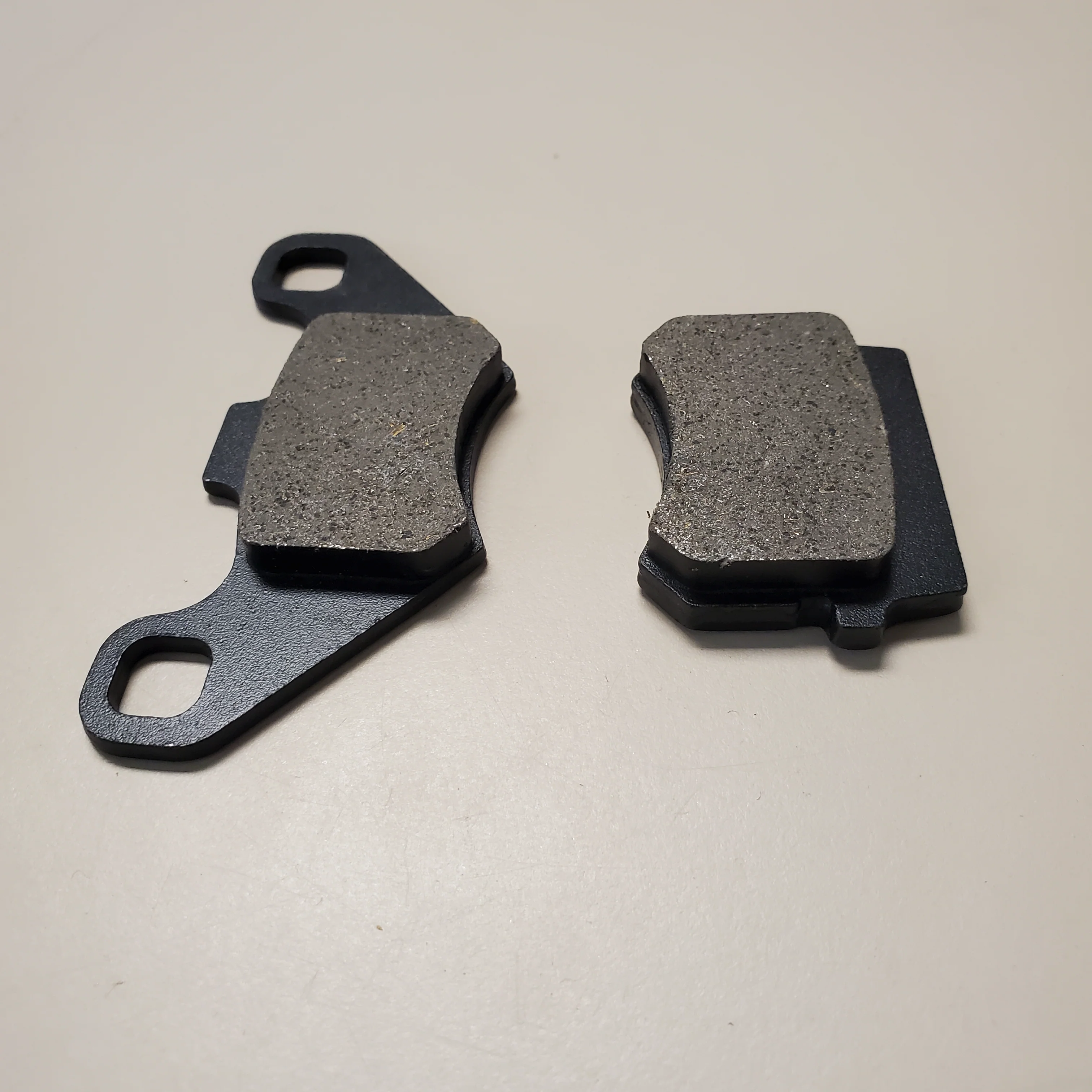 GY6 Go Kart Front Brake Pads 150cc, 170cc, 200cc, 250cc - Image 2